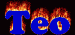 Teo First Name