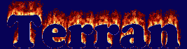 Terran First Name