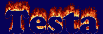 Testa First Name