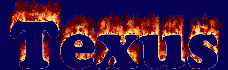 Texus First Name