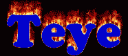 Teye First Name