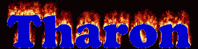 Tharon First Name