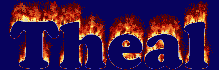 Theal First Name