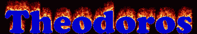 Theodoros First Name