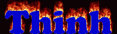 Thinh First Name