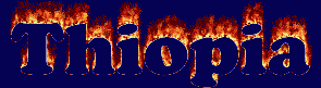 Thiopia First Name