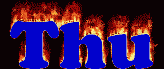 Thu First Name