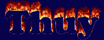 Thuy First Name