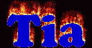 Tia First Name