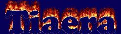 Tiaera First Name