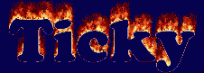 Ticky First Name