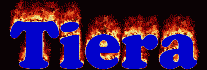Tiera First Name