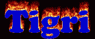 Tigri First Name