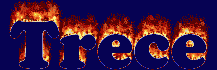 Trece First Name
