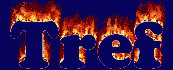 Tref First Name