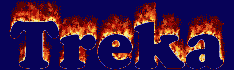 Treka First Name
