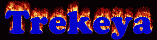 Trekeya First Name