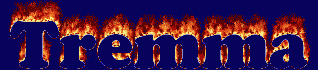 Tremma First Name