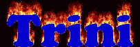 Trini First Name