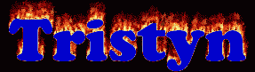Tristyn First Name