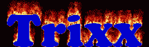 Trixx First Name