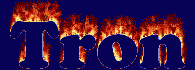 Tron First Name