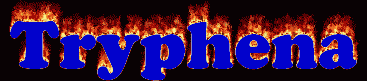 Tryphena First Name