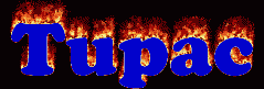 Tupac First Name