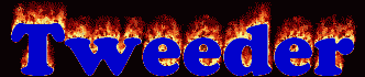 Tweeder First Name