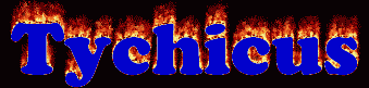 Tychicus First Name