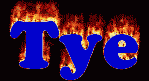 Tye First Name