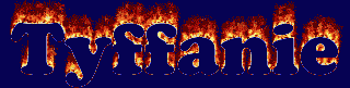 Tyffanie First Name