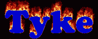 Tyke First Name