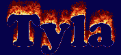 Tyla First Name