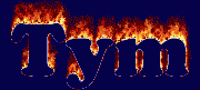 Tym First Name