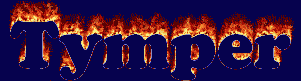 Tymper First Name
