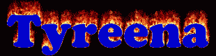 Tyreena First Name