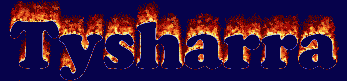 Tysharra First Name