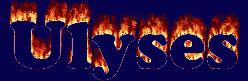 Ulyses First Name