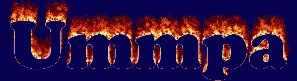 Ummpa First Name
