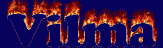 Vilma First Name