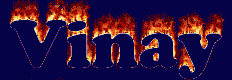 Vinay First Name