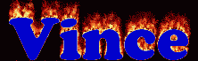 Vince First Name