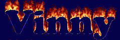 Vinny First Name