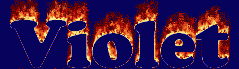 Violet First Name