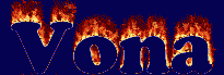 Vona First Name