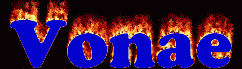 Vonae First Name