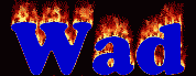 Wad First Name