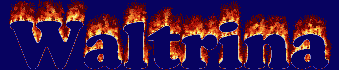 Waltrina First Name