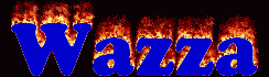 Wazza First Name